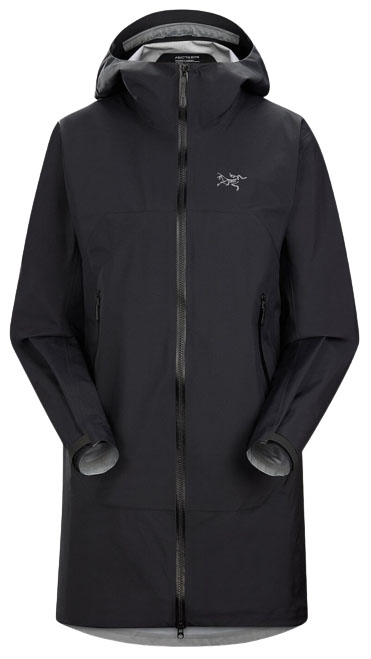 Arcteryx womens hotsell waterproof jacket